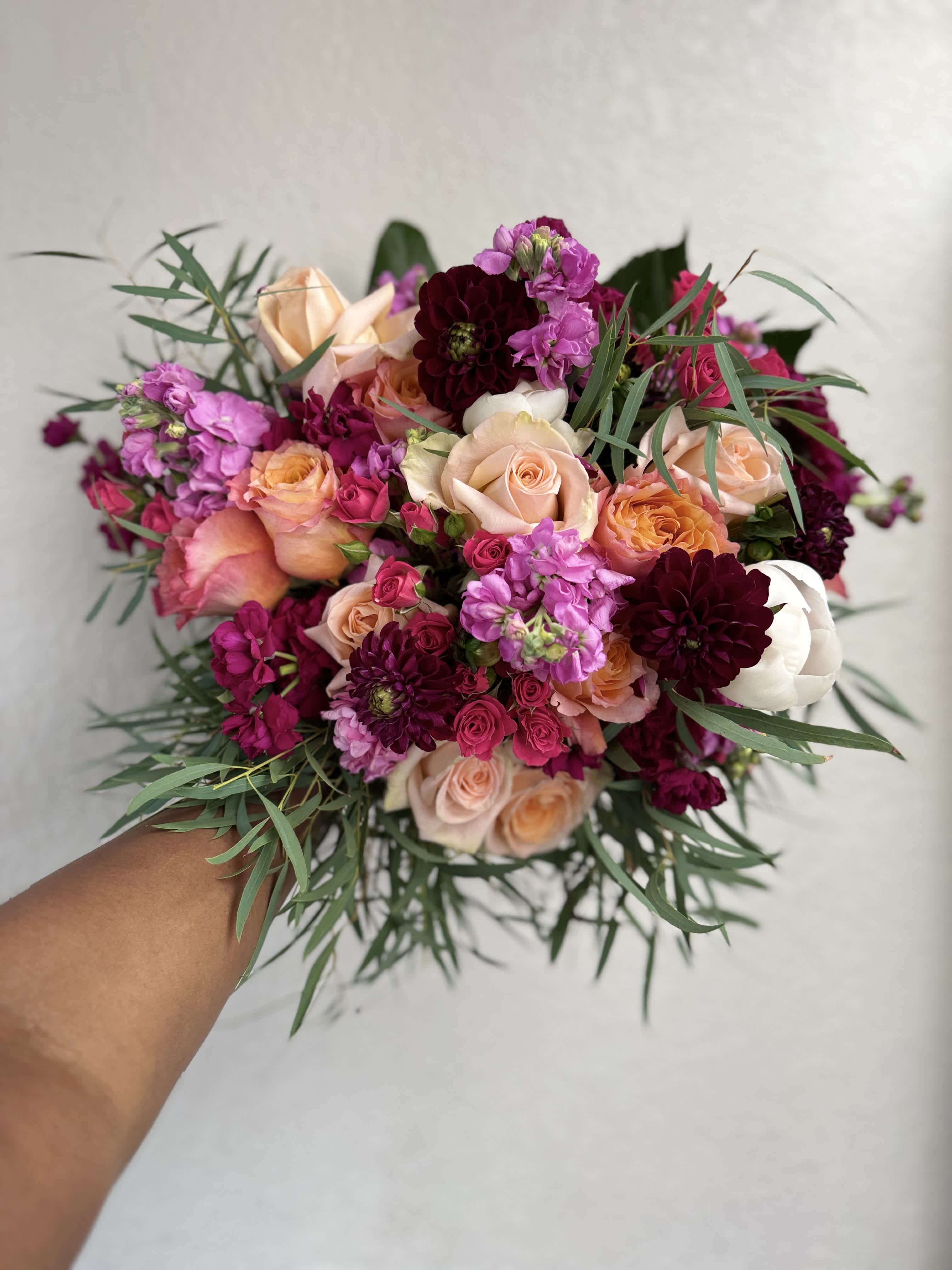 Bridal Bouquet 
