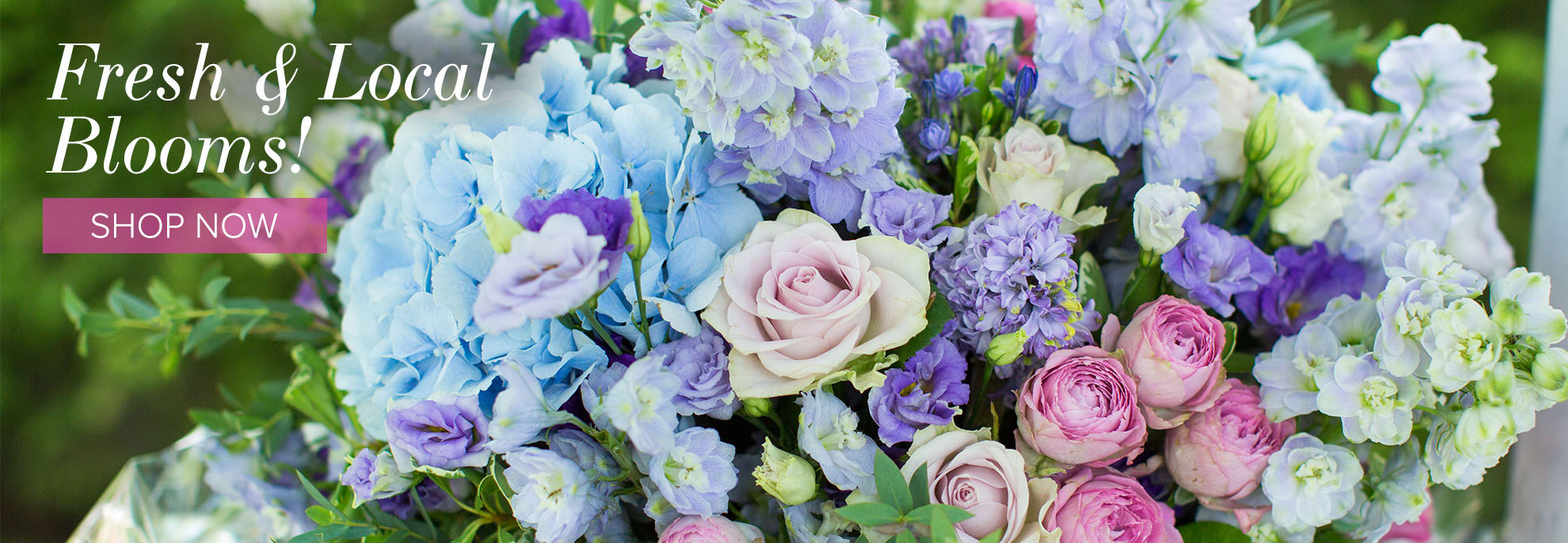 Fresno Florist Flower Delivery by D & L Floral