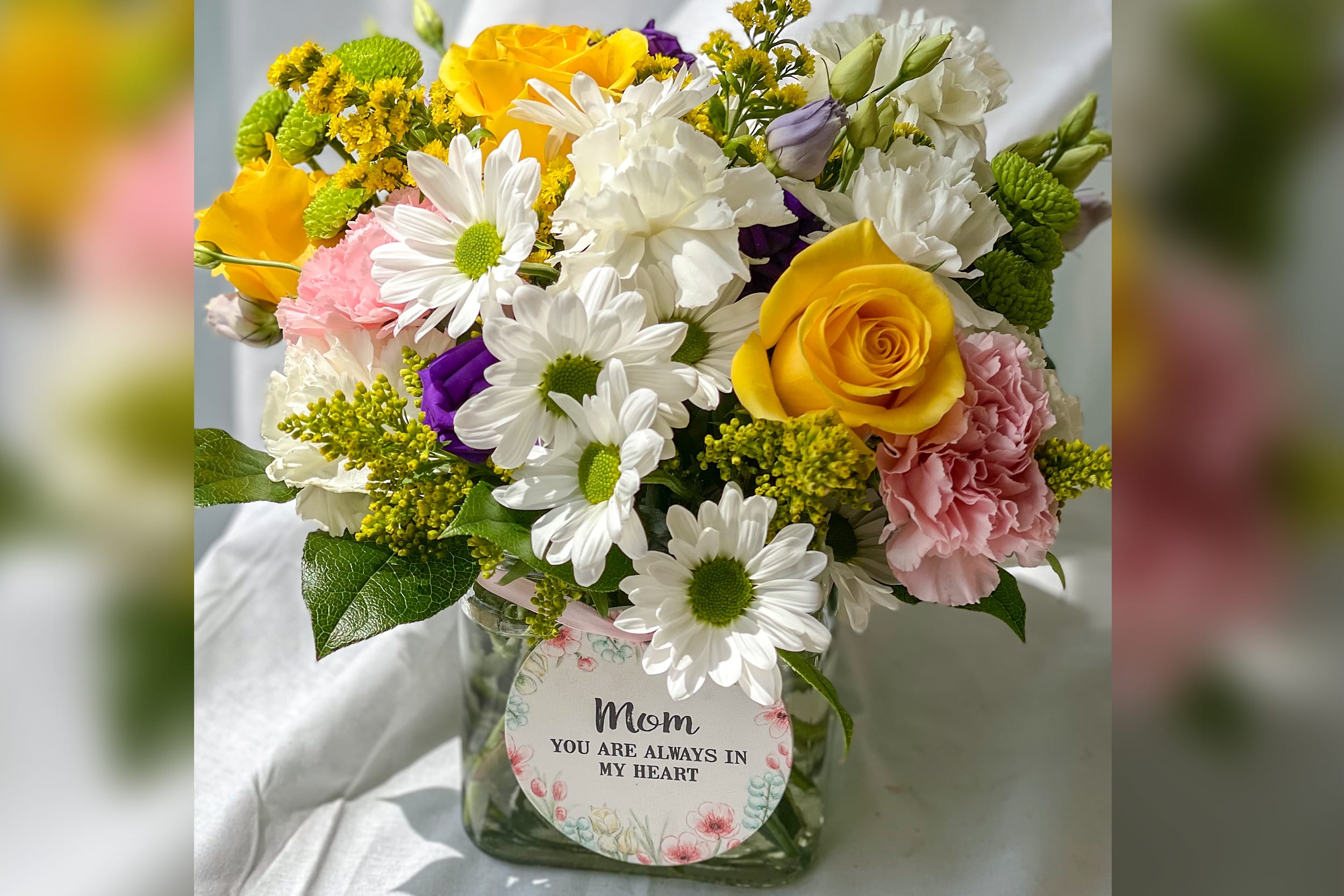 Toledo Florist Flower Delivery by Schramm's Flowers