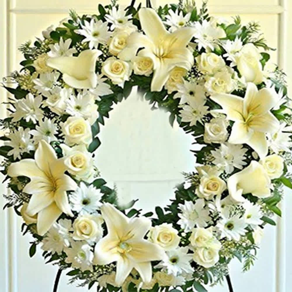 Funeral flowers Hollywood FL