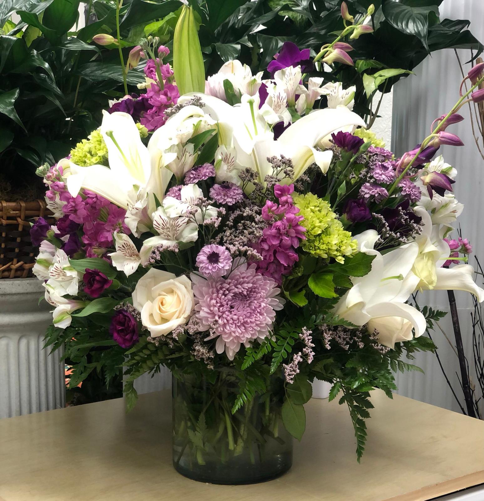 Flower Delivery in Hollywood, FL