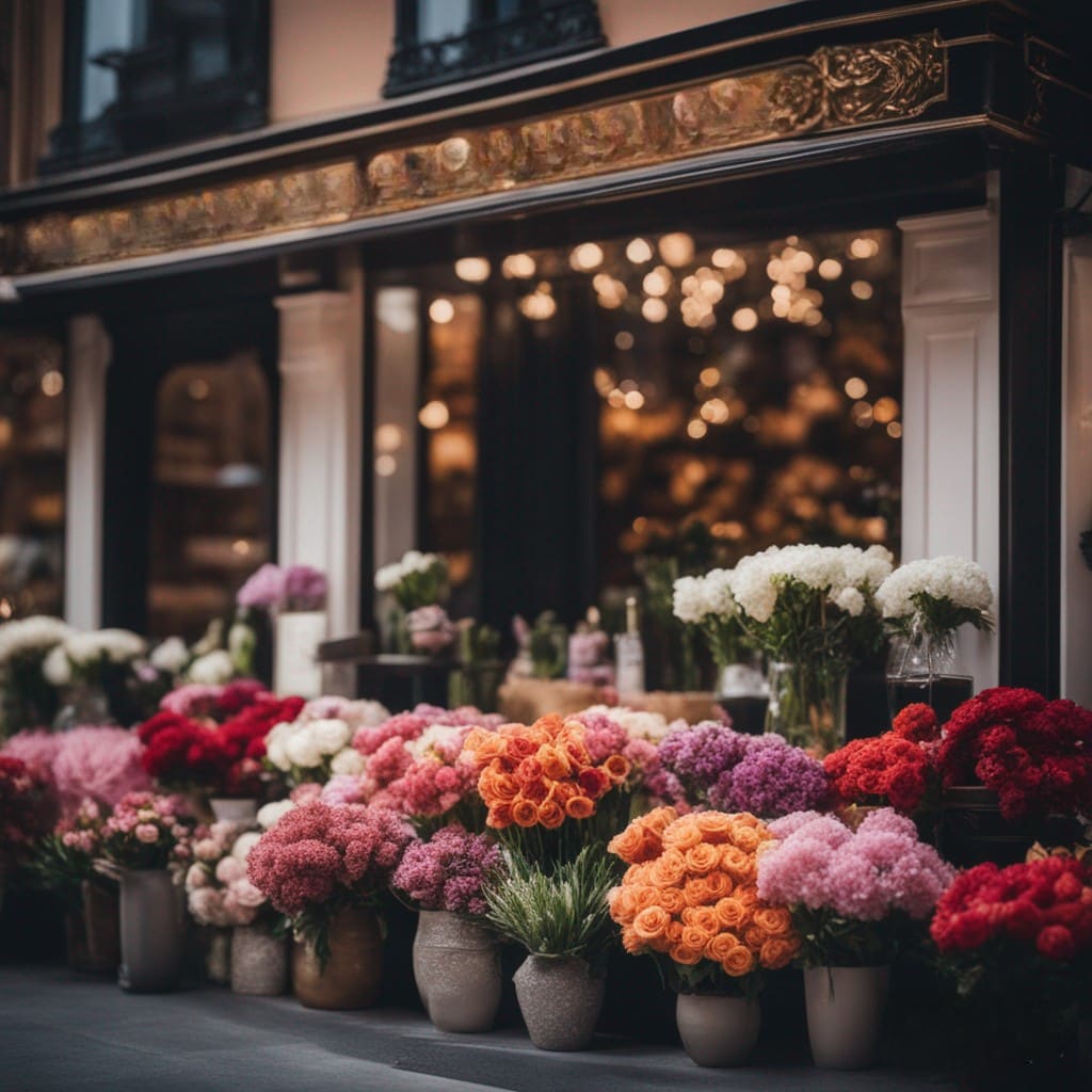 Miami Beach Flower Shop