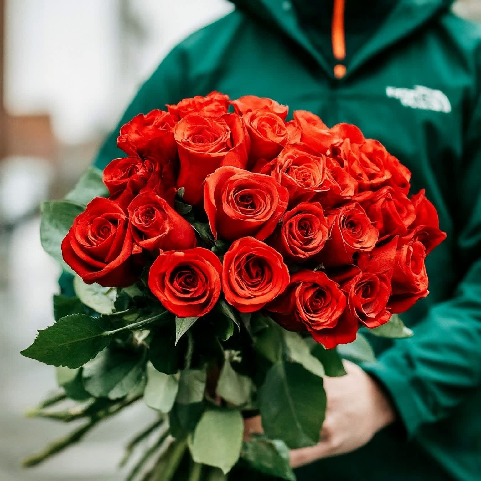 Flower Delivery Online Today