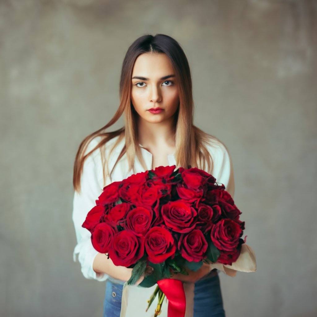 The Beauty of Florist Hollywood, Florida