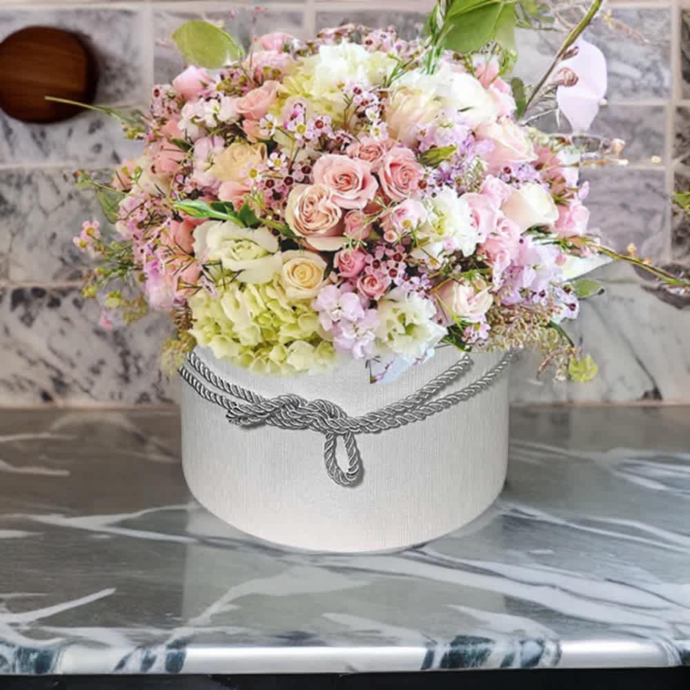 Flower Shop in Hallandale Beach, FL