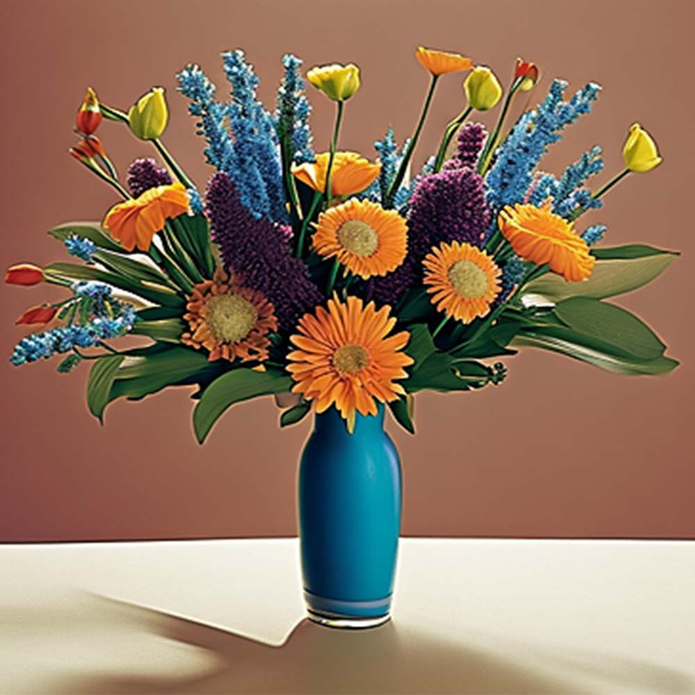 The Destination Among Flower Shops in Hollywood, FL