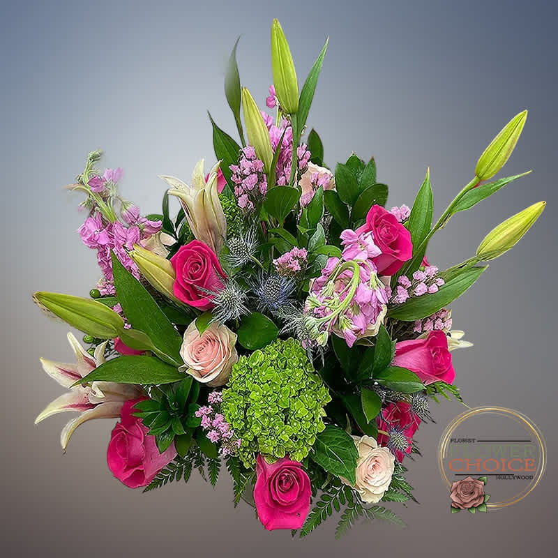 Discover the Magic of Flowers