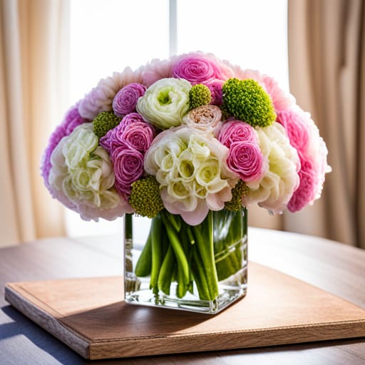 Birthday Flowers Delivery Hollywood FL