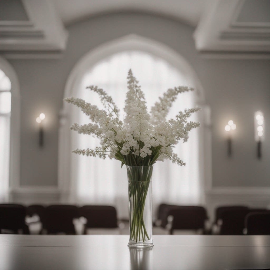 Sympathy Flowers Delivery