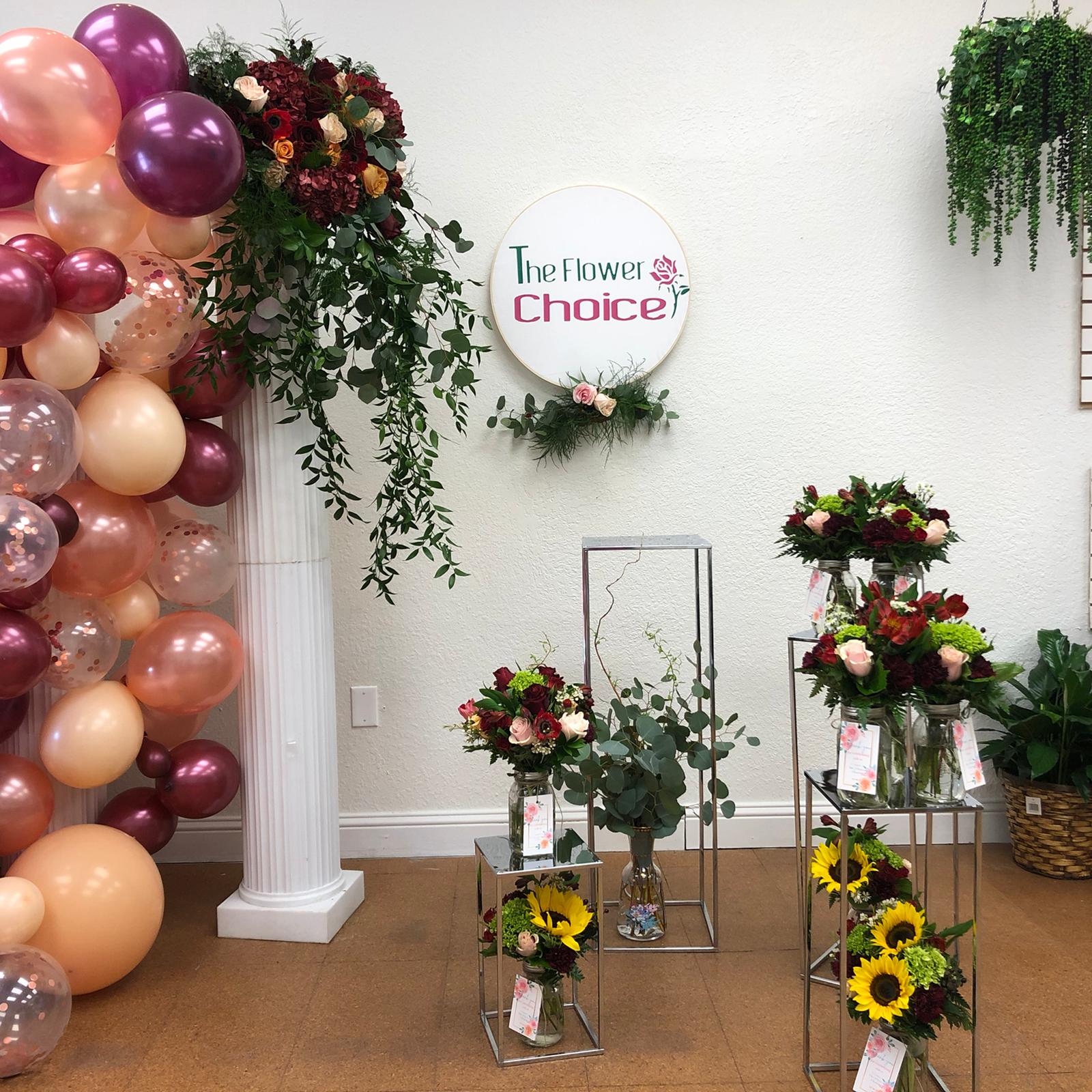 Flower Shop in Hollywood FL