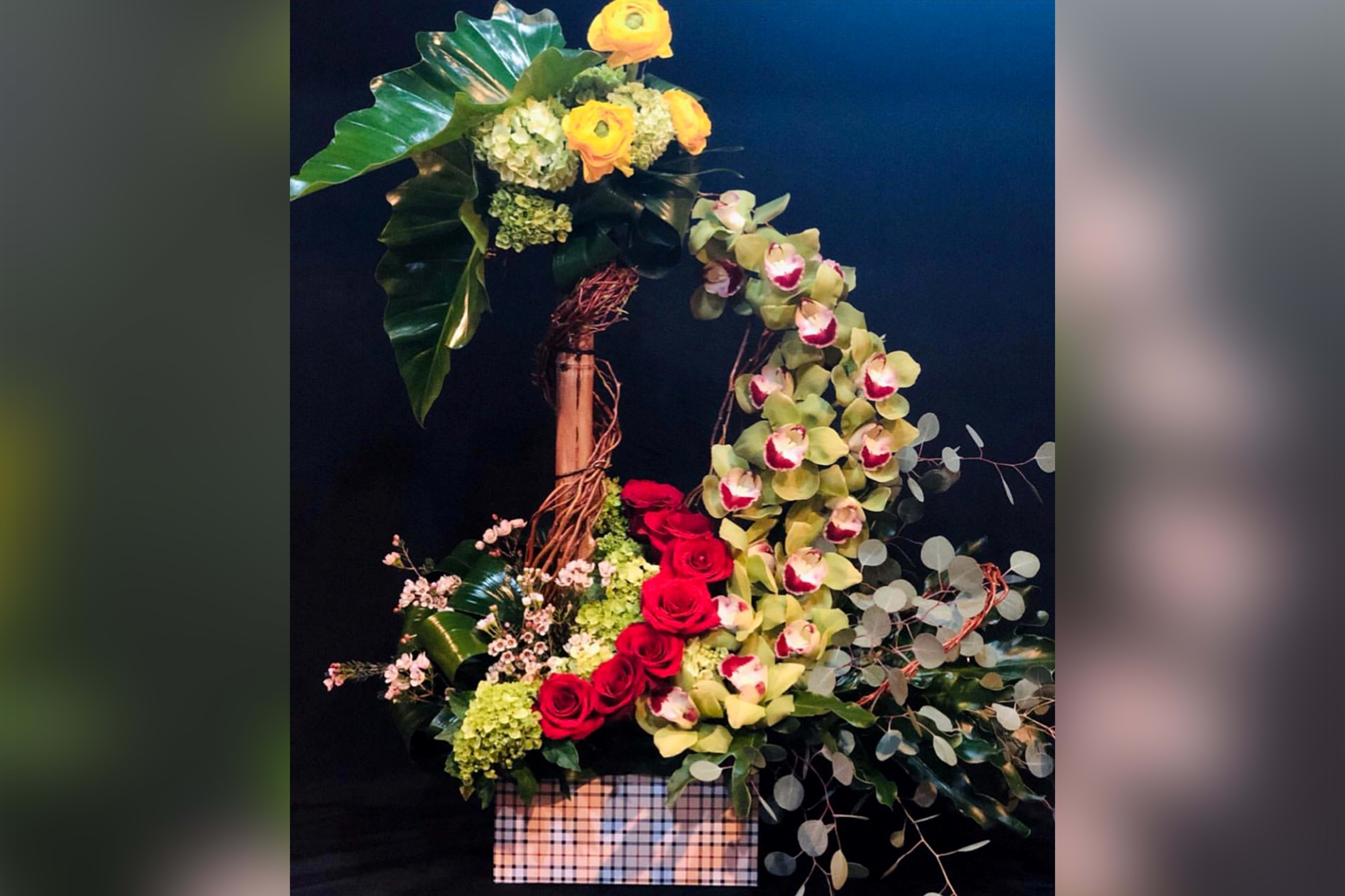 Brooklyn Florist | Flower Delivery by A. Flowers