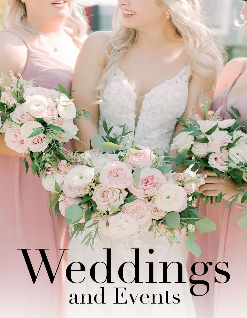 Iowa City Florist Flower Delivery by Beno’s Flowers and Gifts