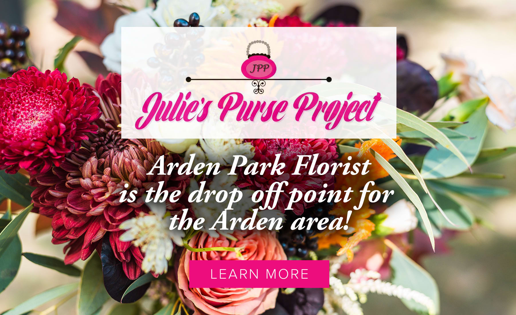 Sacramento Florist Flower Delivery by Arden Park Florist