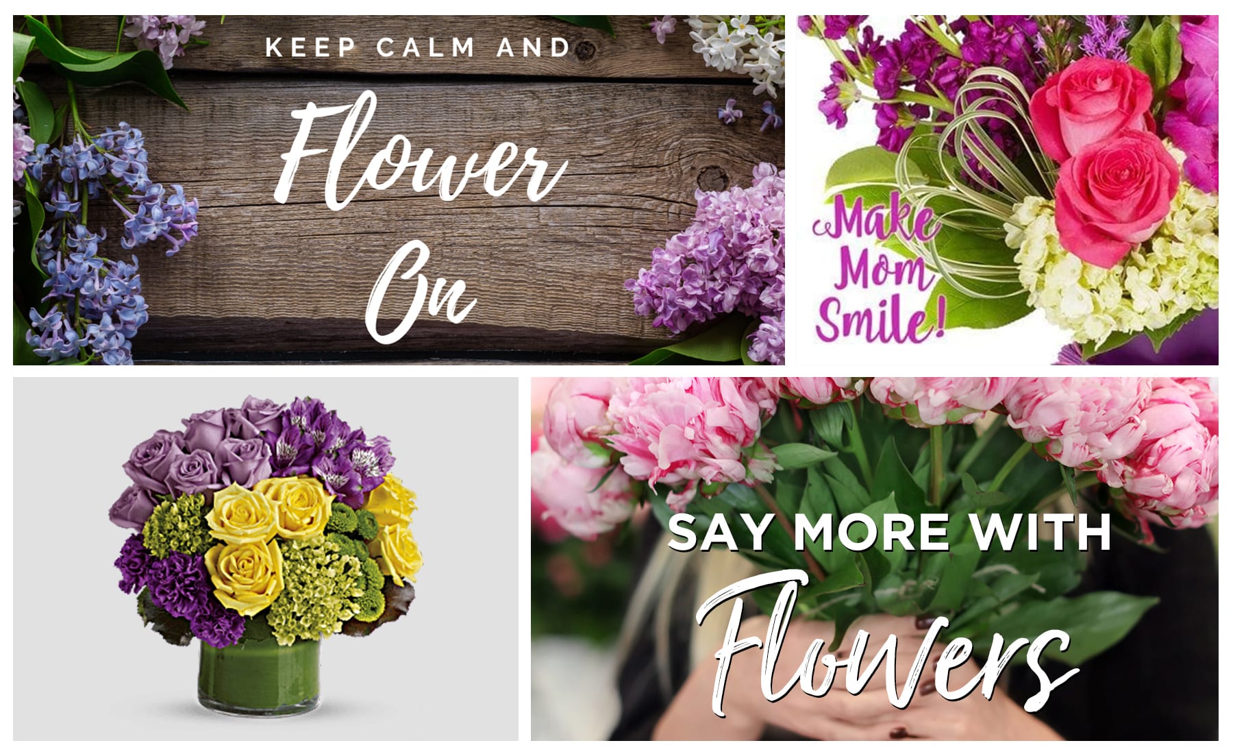Sacramento Florist Flower Delivery by Arden Park Florist, Gift Shop