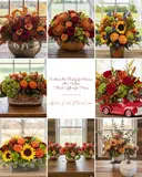 It’s time to embrace the rich, cozy colors of autumn