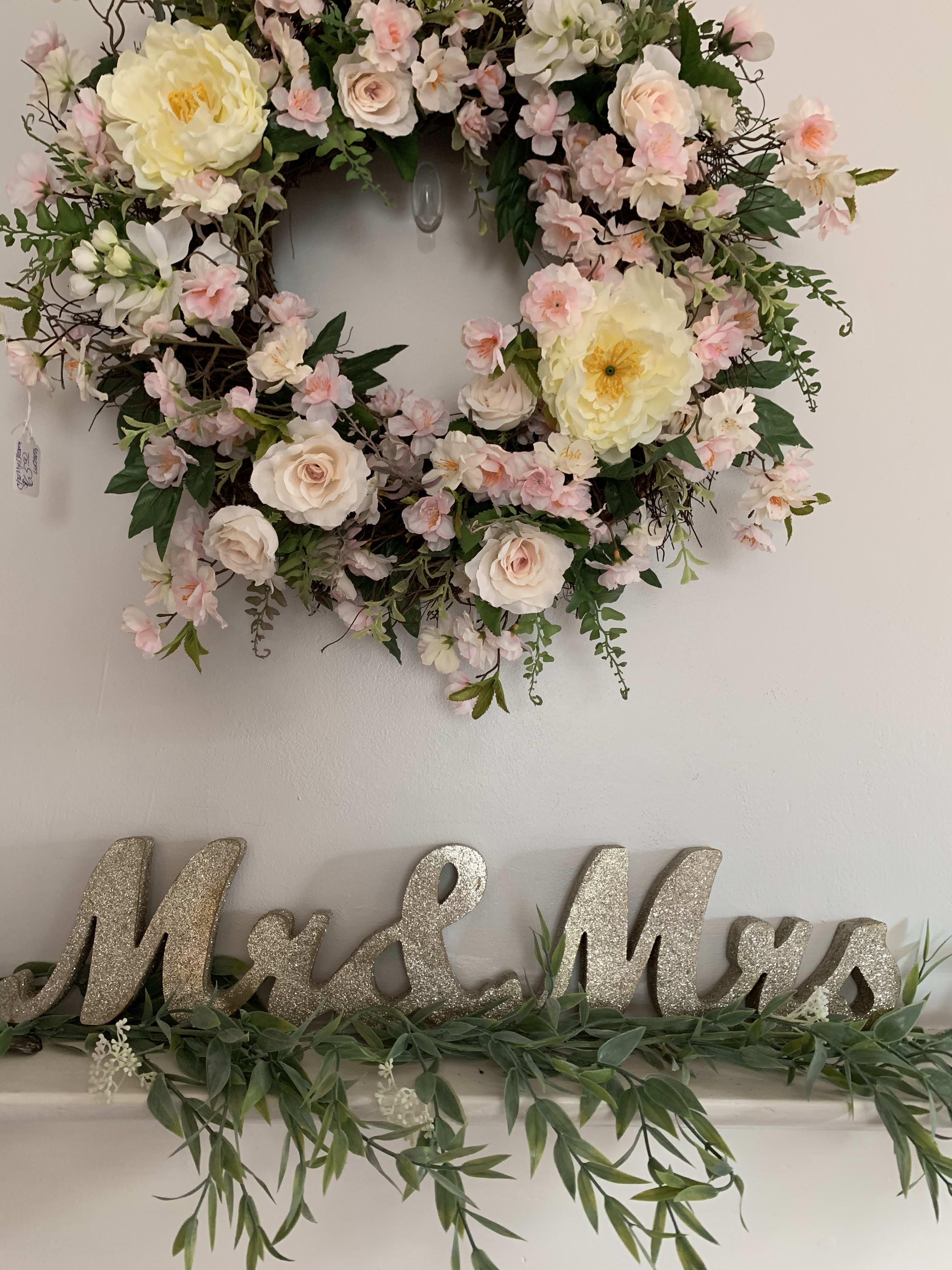 Product Rental Vine & Ivy Floral Design (K&P Flowers)