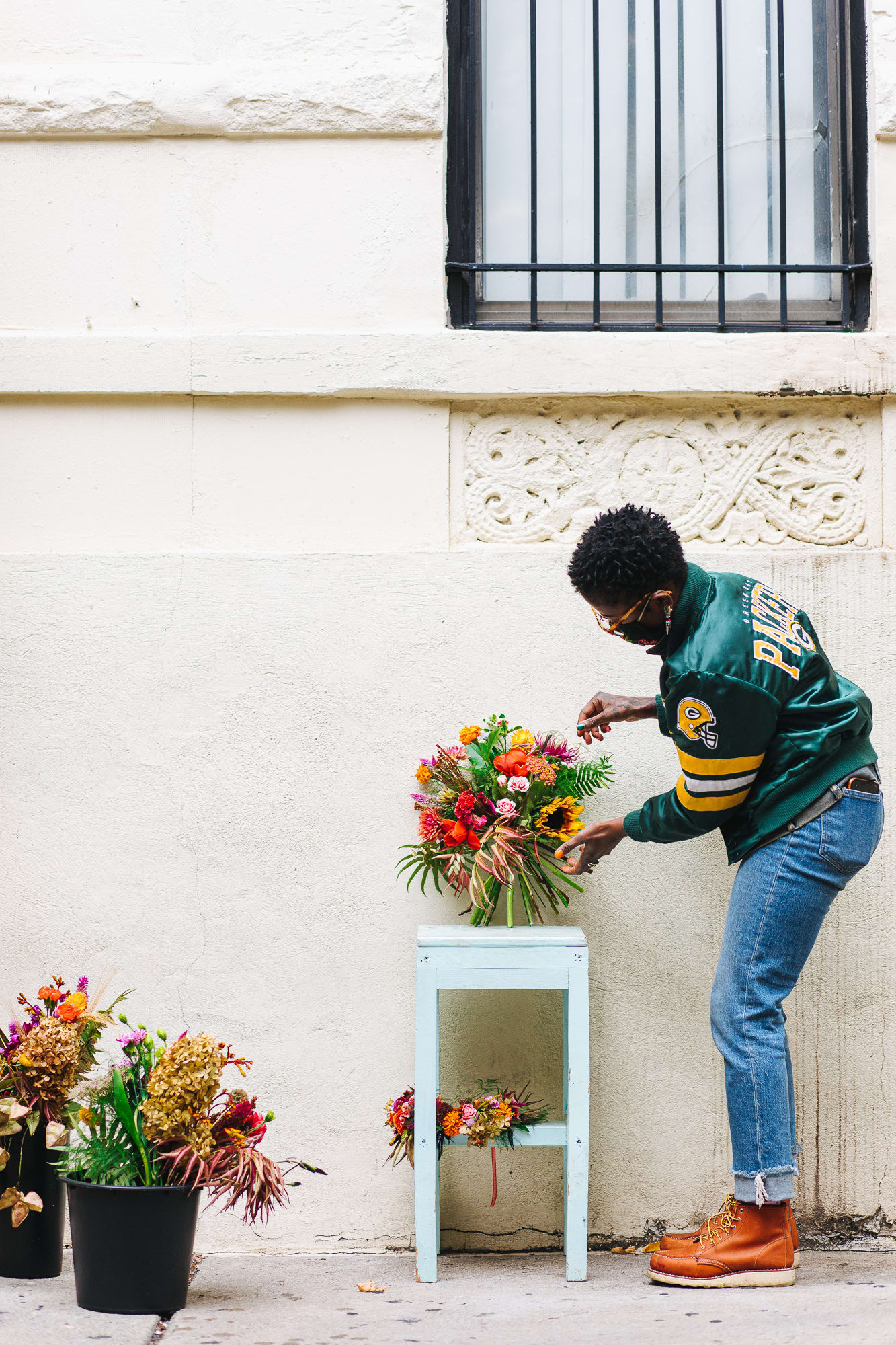 Brooklyn Florist Flower Delivery by Brooklyn Blooms Floral Boutique