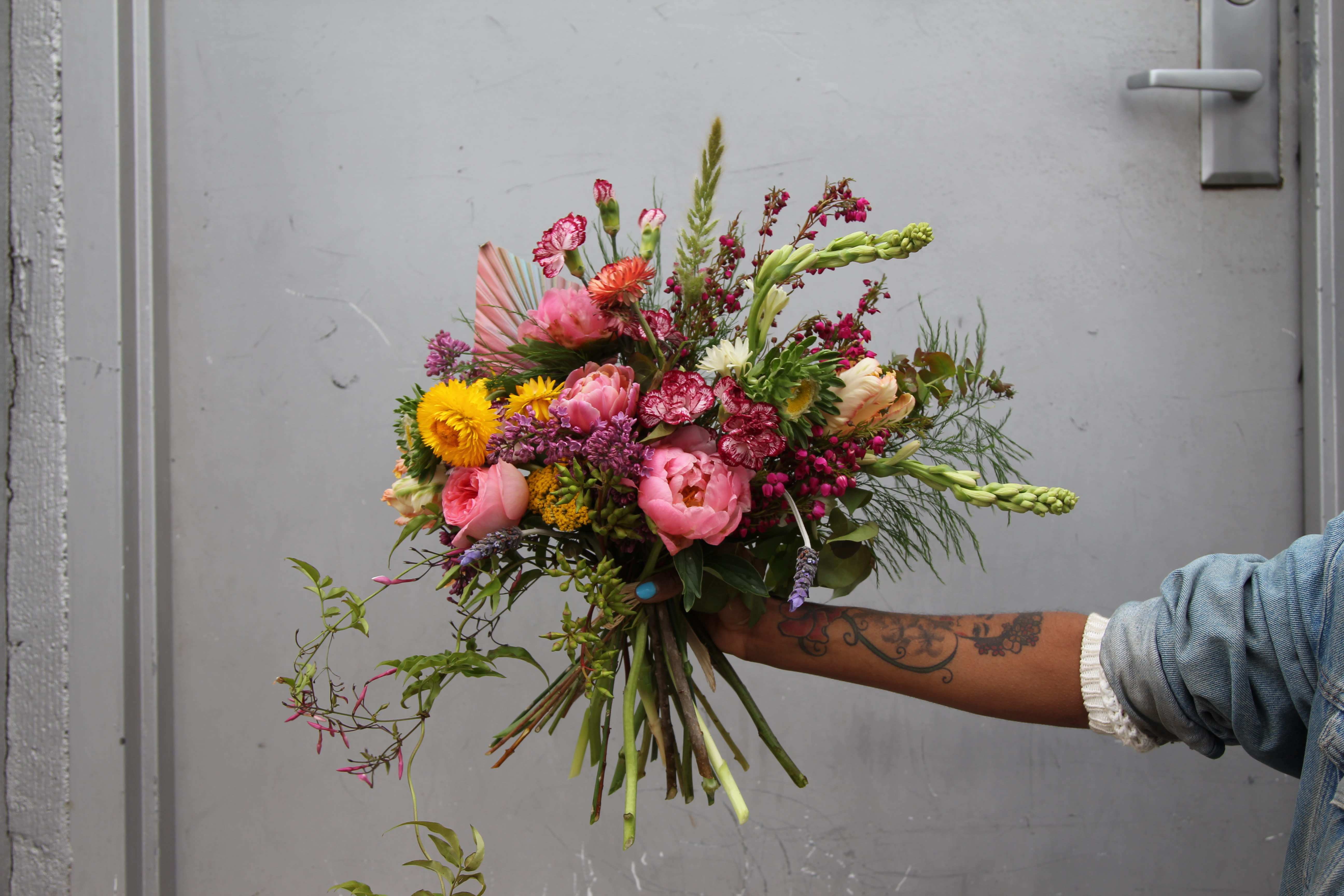 Brooklyn Florist | Flower Delivery by Brooklyn Blooms Floral Boutique