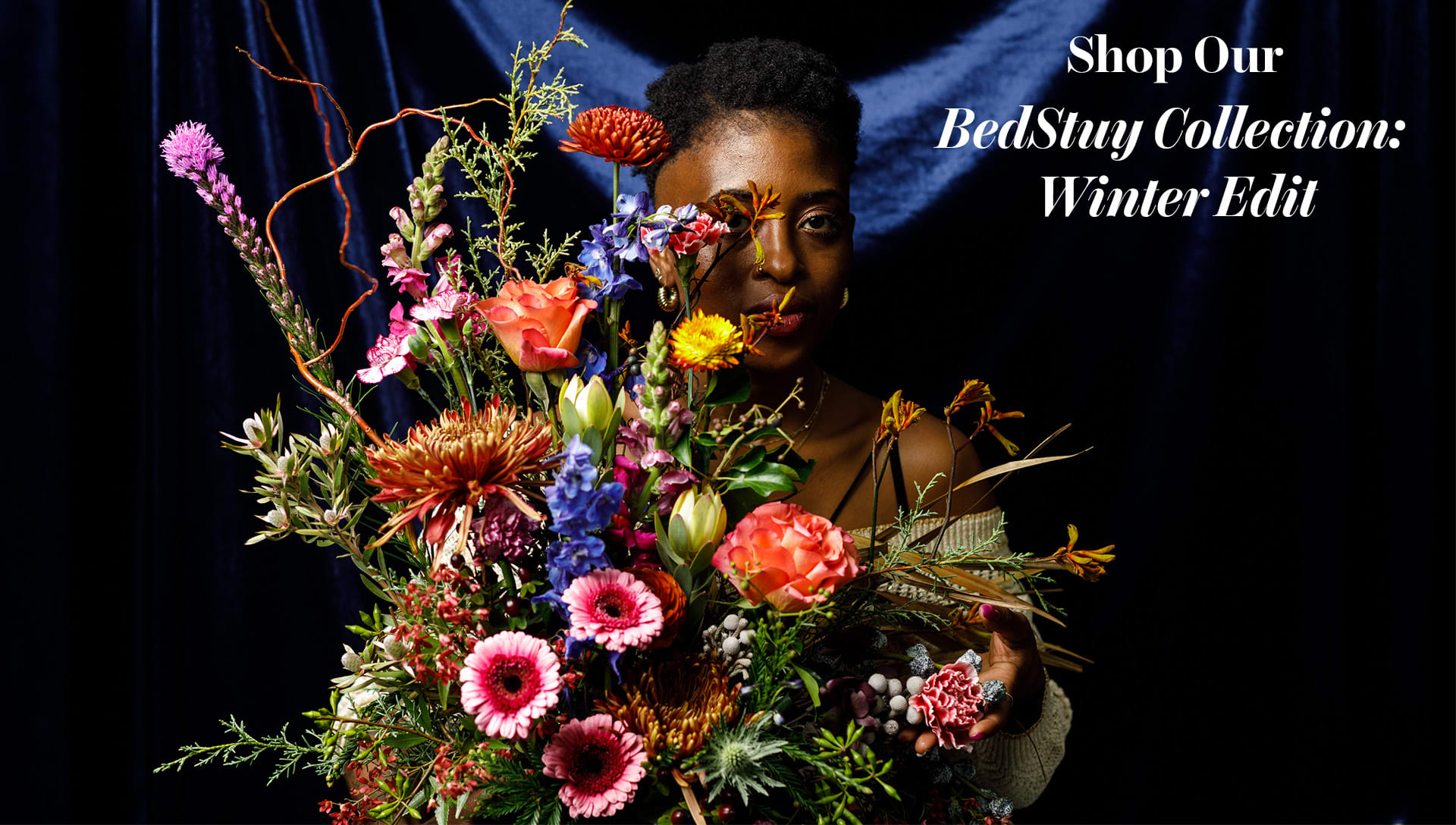 Brooklyn Florist Flower Delivery by Brooklyn Blooms Floral Boutique