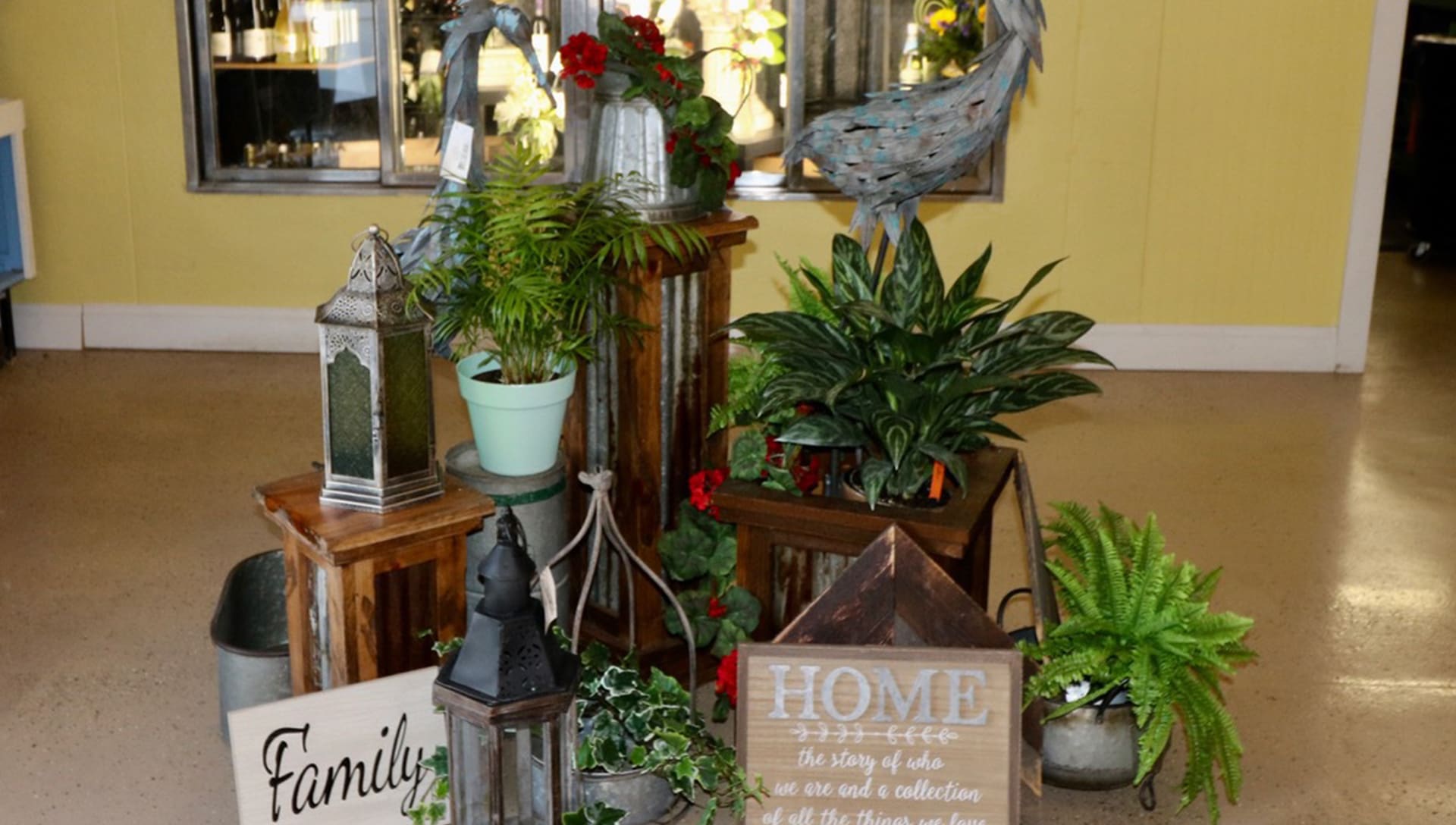 Highland Florist Flower Delivery by The Greenhouse of Highland LLC