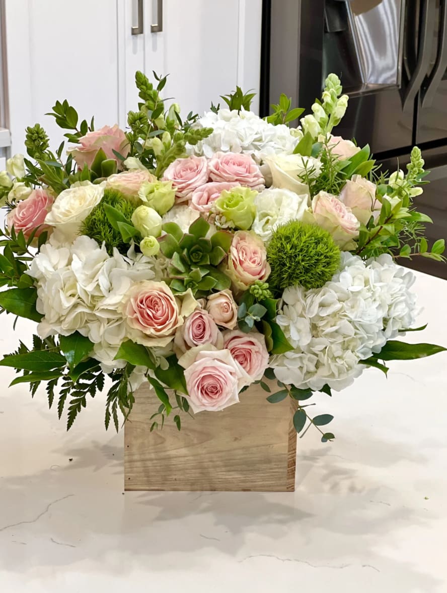 Blooming Love: The Ultimate Mother's Day Gift Guide 