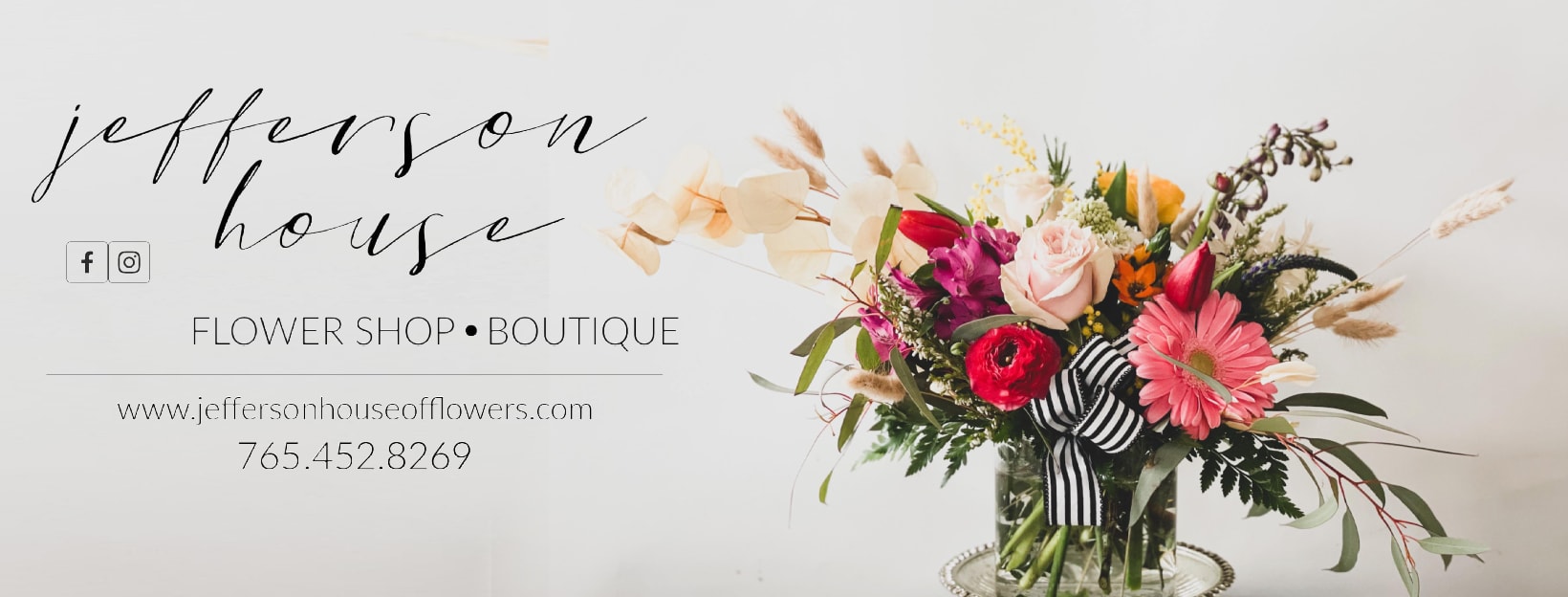 Kokomo Florist Flower Delivery by Jefferson House