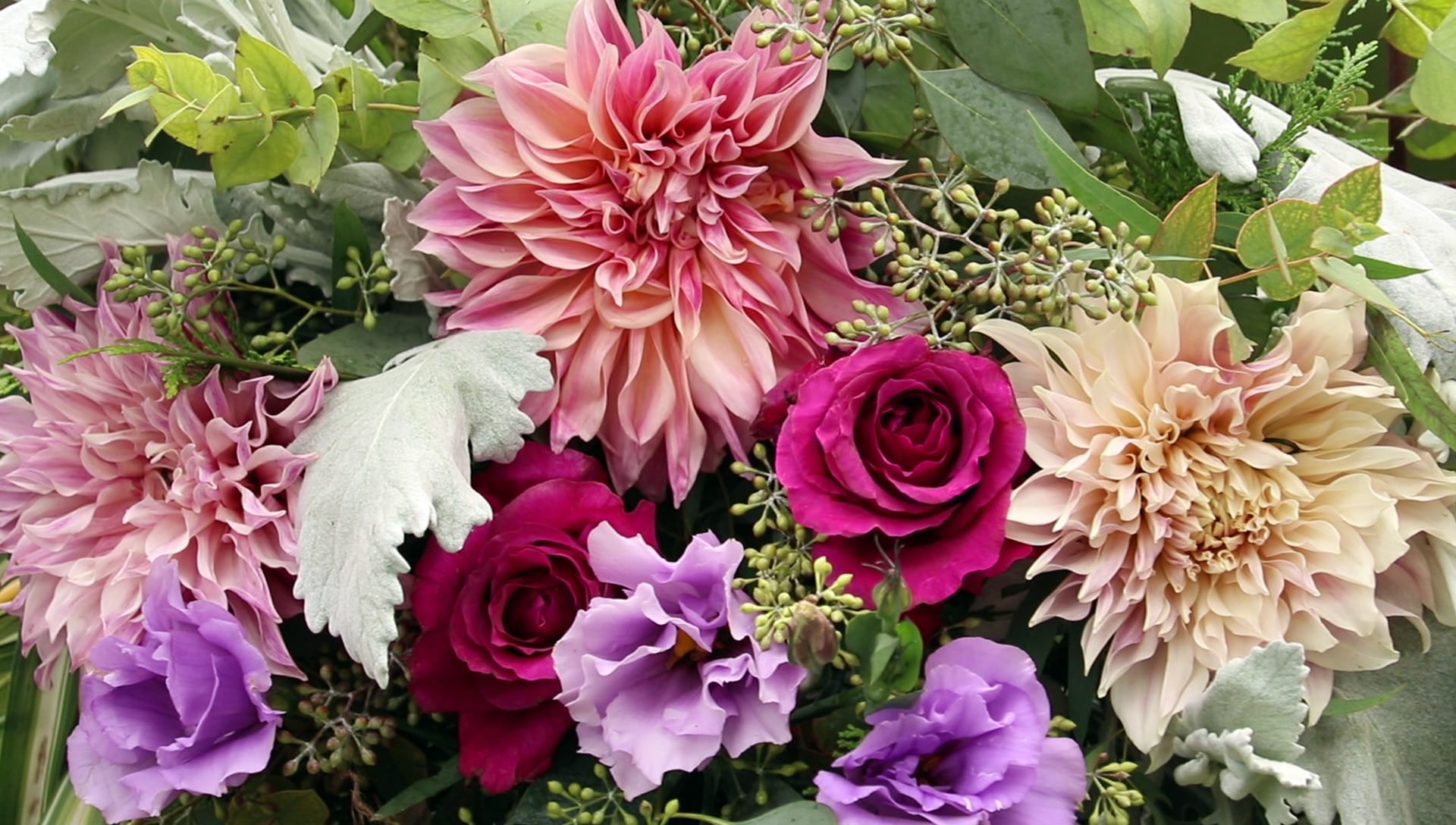 Wayne Florist Flower Delivery by Market Fresh Flowers