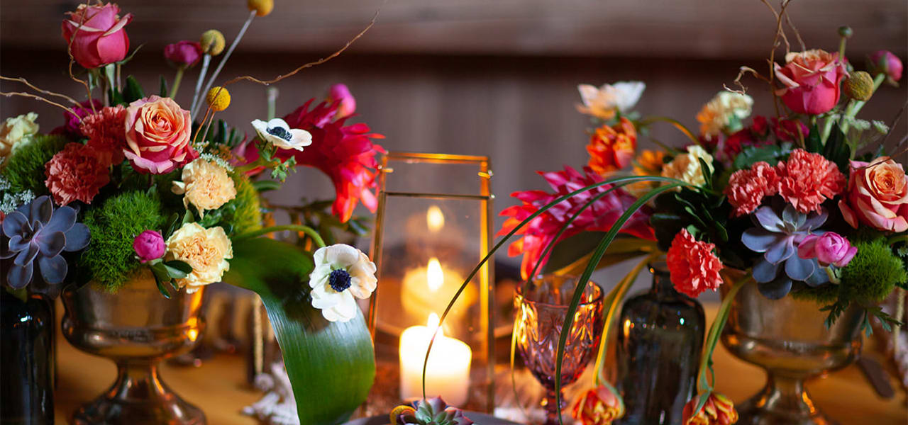 Franklin Florist Flower Delivery by JP Parker Flowers