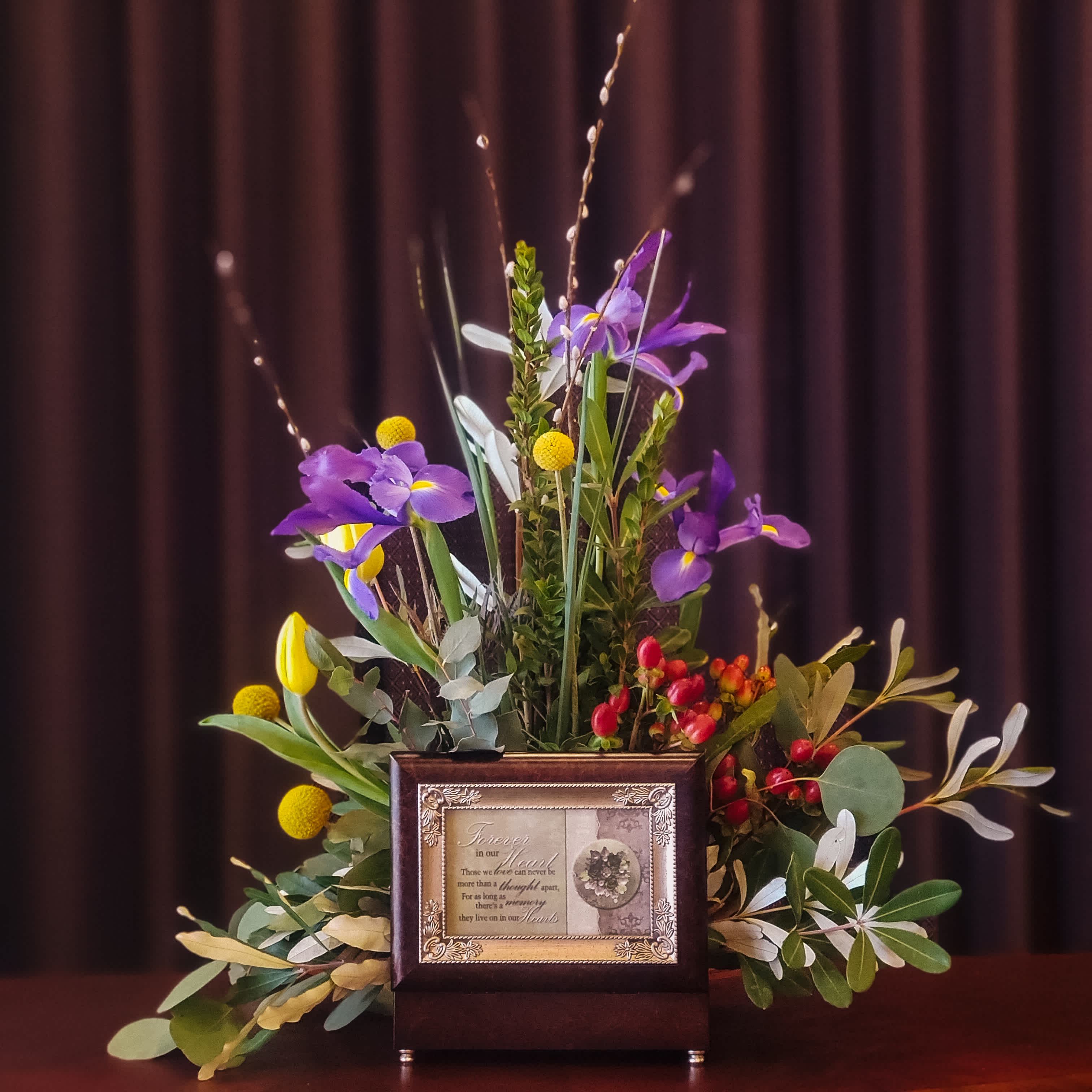 Changes Not By Choice - Coping Through COVID-19