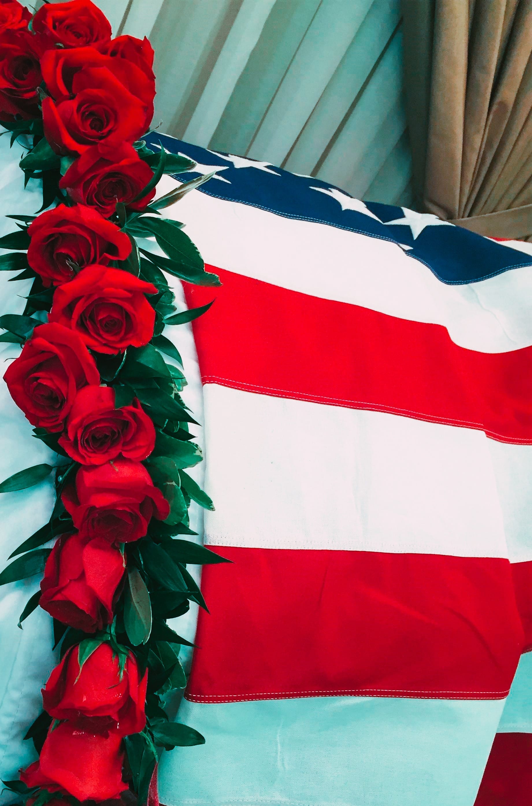 Traditions of Flowers on Memorial Day