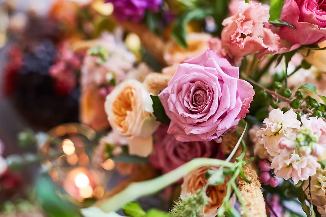 Lyons Florist Flower Delivery by Living Arts Floral Designs