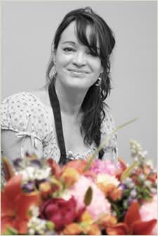 Florist Icon