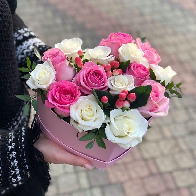 Valentine's Day Fun Facts