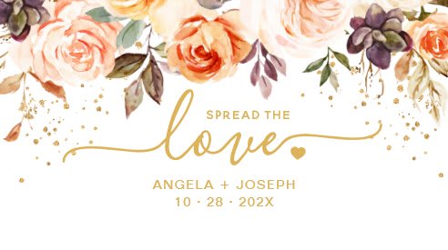 LOOKING AHEAD: Wedding Trends 2021, Part 3