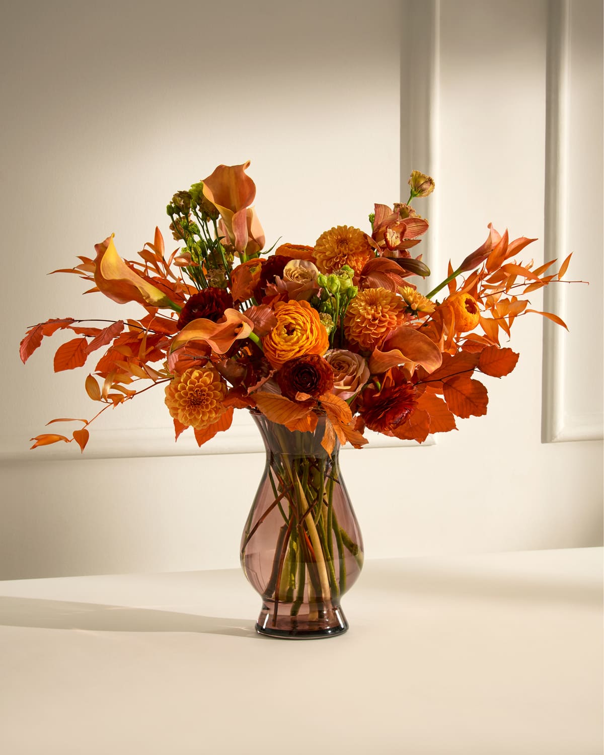 How to Make Your Fresh Flowers Last Longer at Home