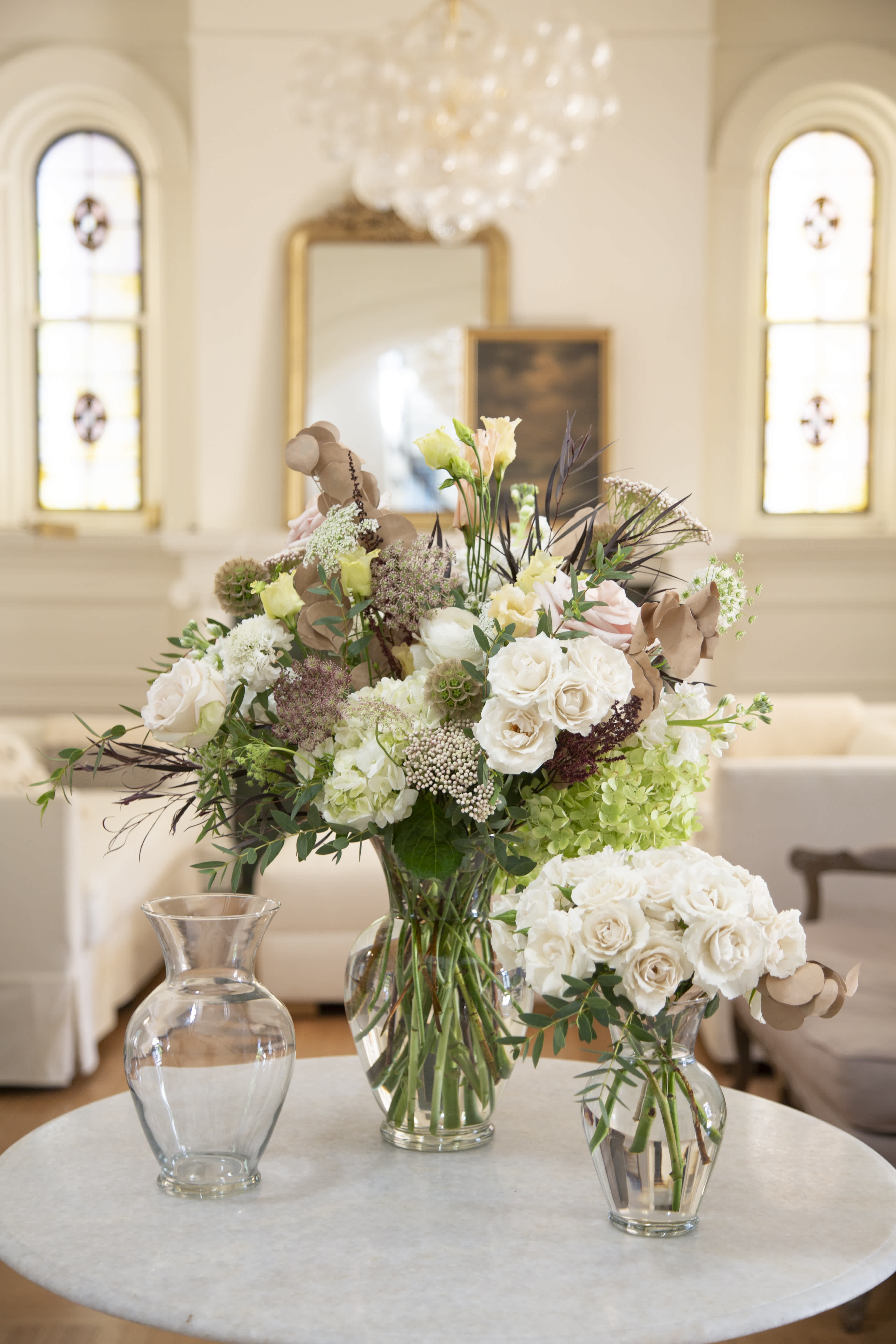 Everyday Flowers from DeLand to Lake Mary and beyond