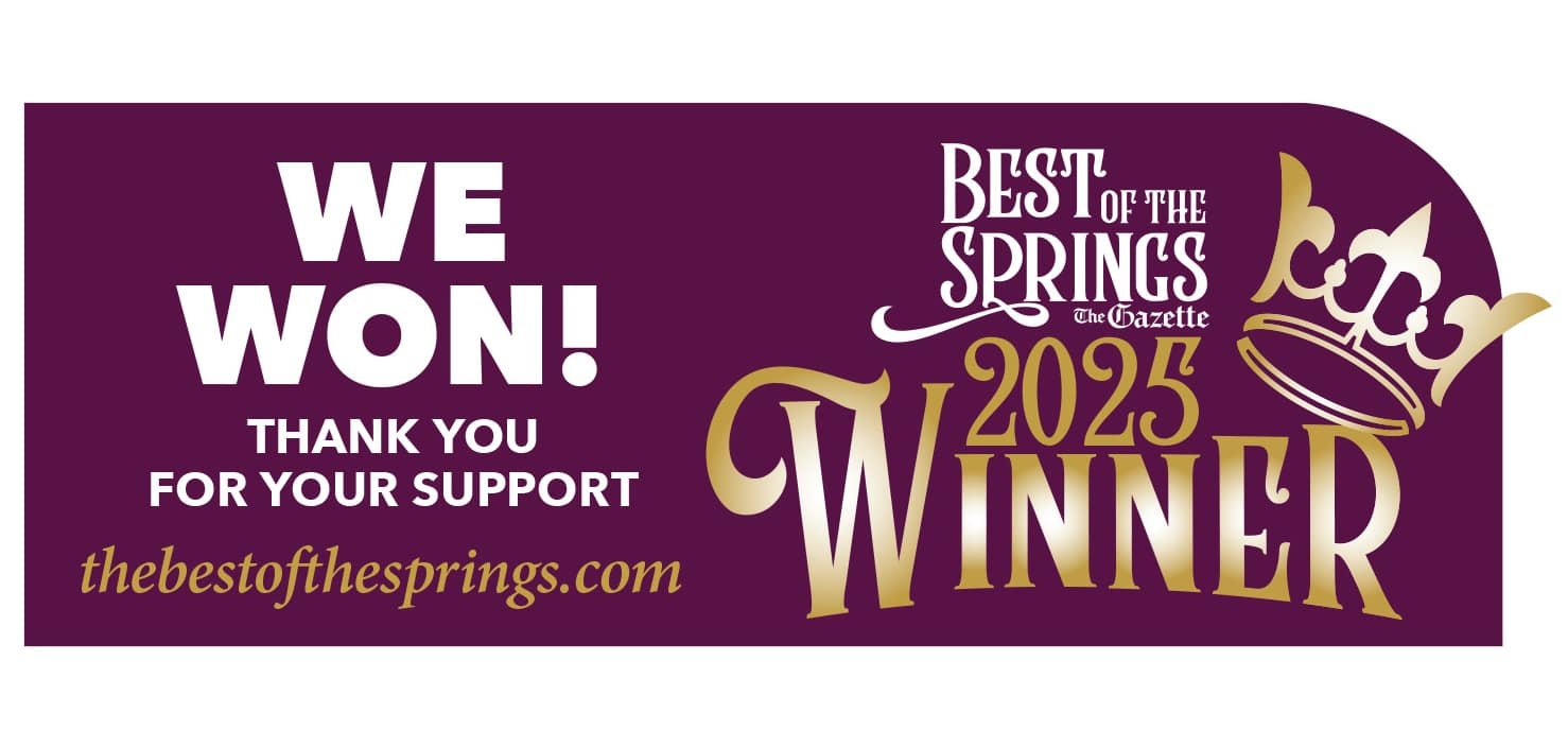 Best of Springs 2025 Winner