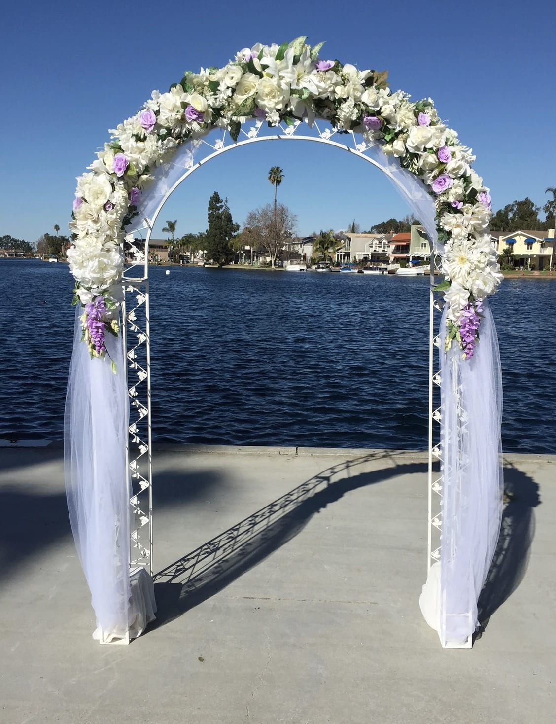 Wedding Arches