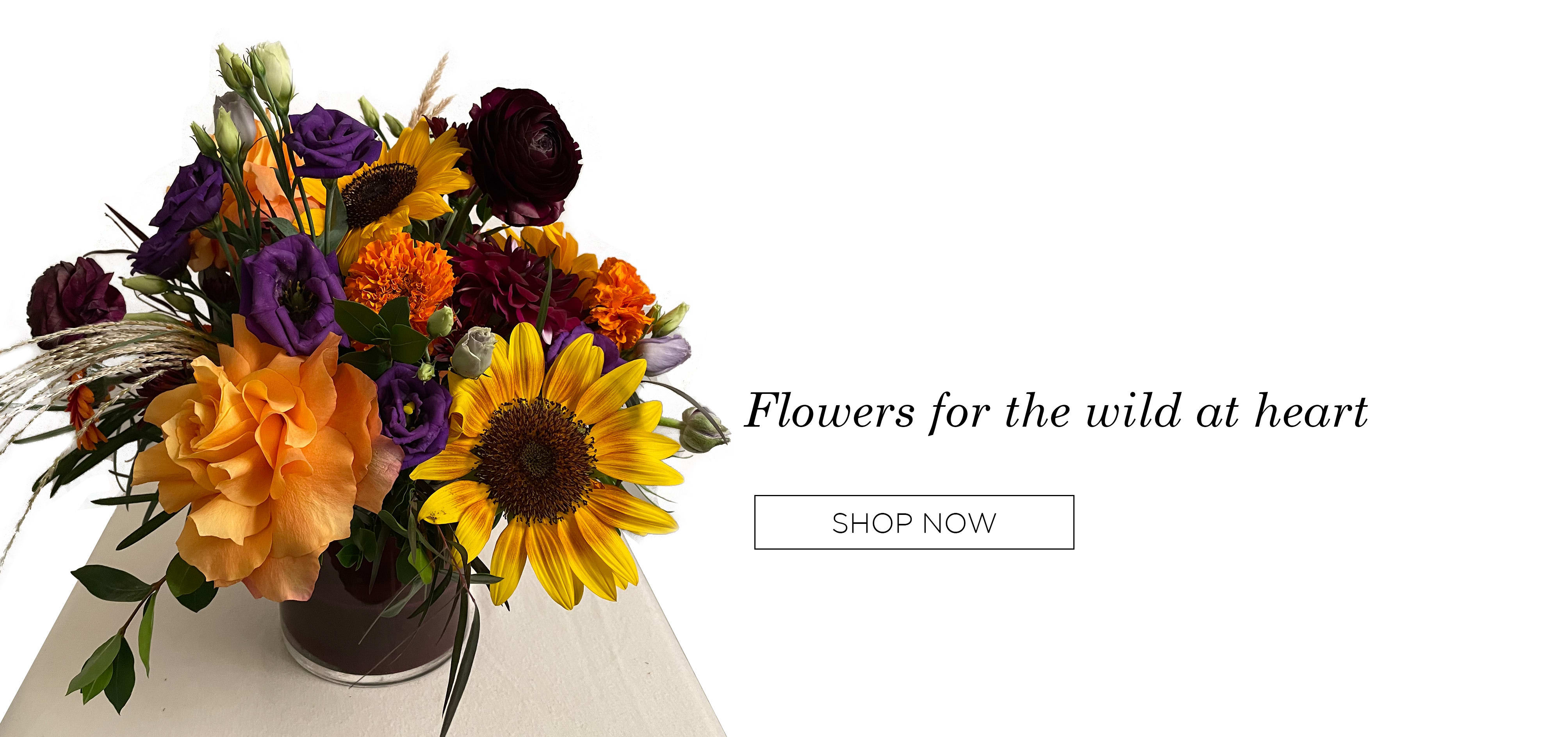 Chicago Florist Flower Delivery by Flora Chicago