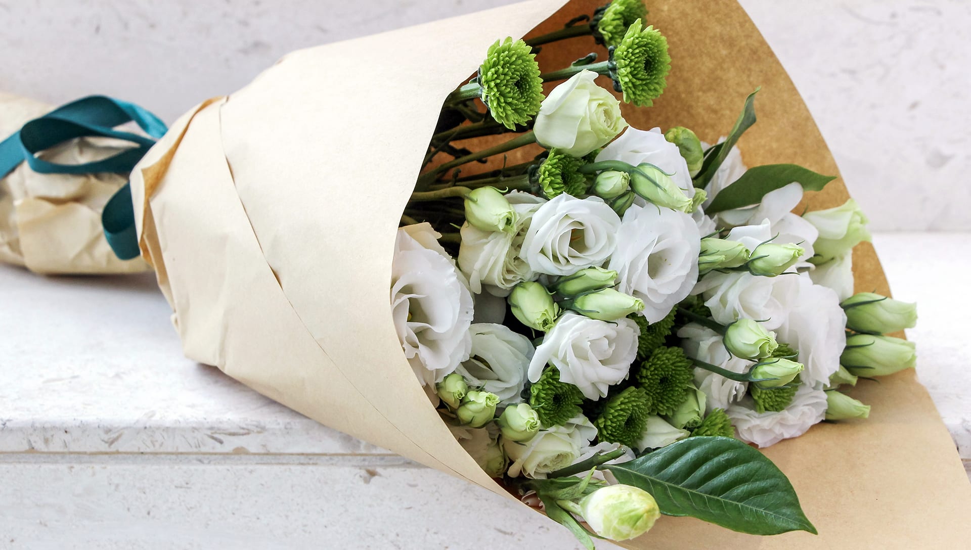 Brooklyn Florist Flower Delivery by M'NY Flowers