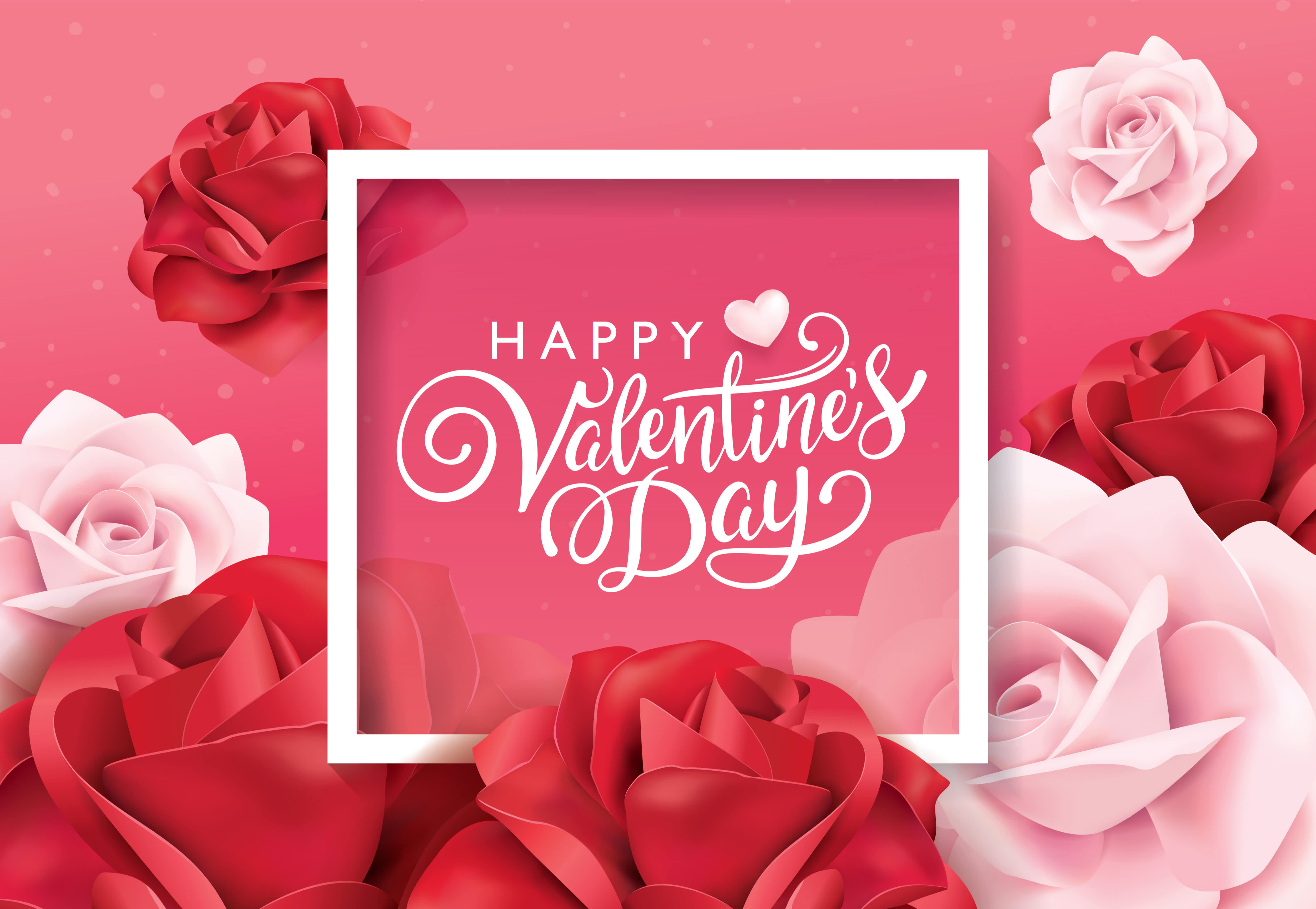 The Best Floral arrangements for Valentine’s Day