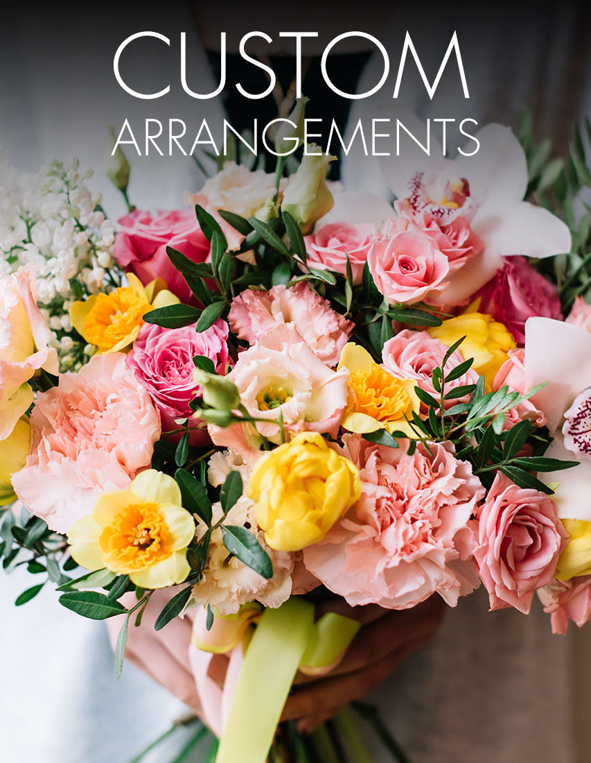 Jackson Florist Flower Delivery by Brown Floral Co. Inc.