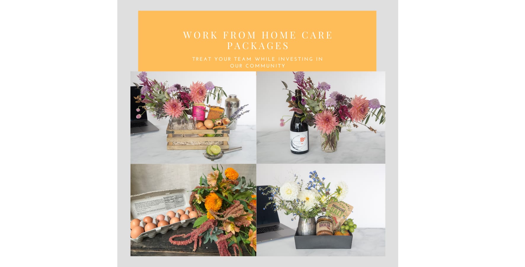 Petaluma Florist Flower Delivery by Flower Casita