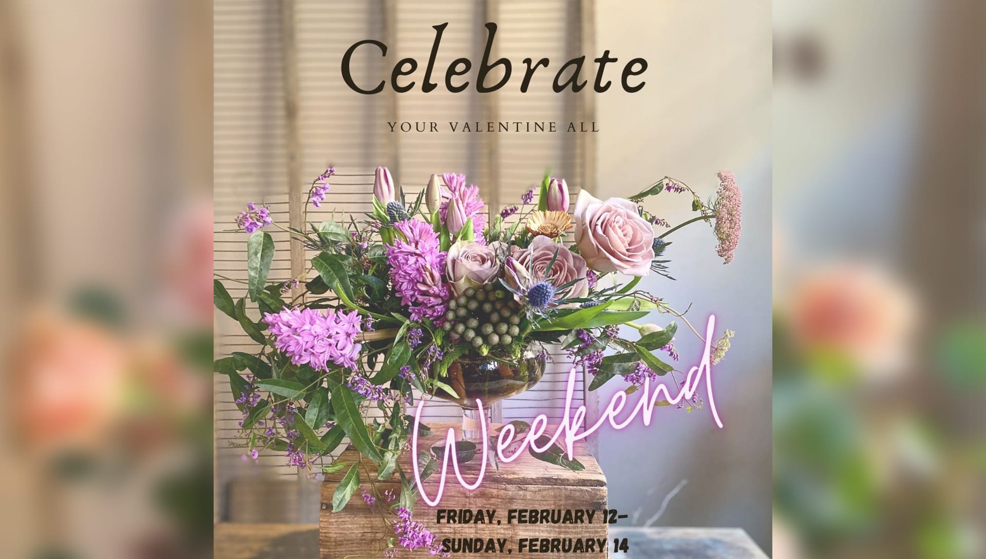 Petaluma Florist Flower Delivery by Flower Casita