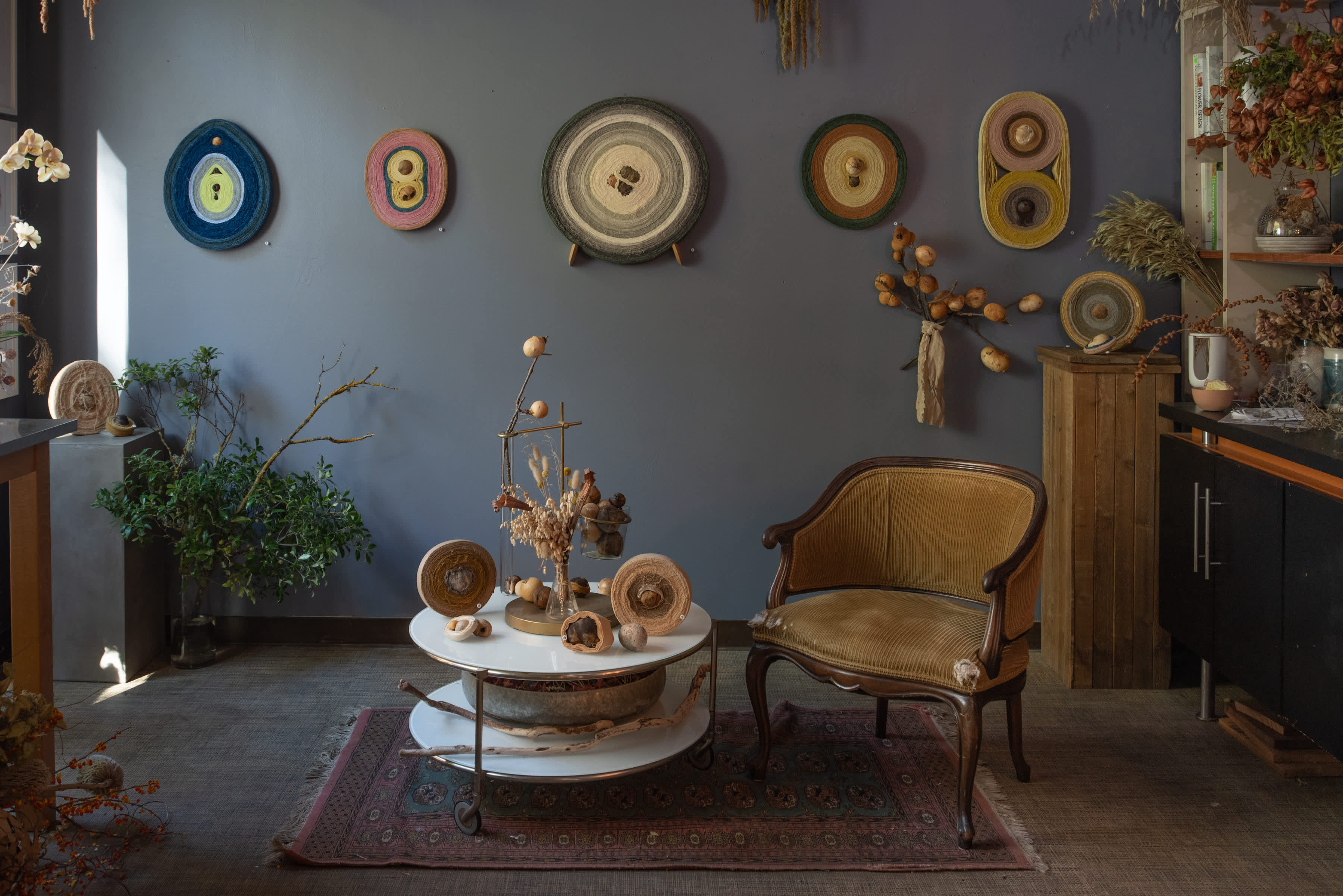 Bound by Sofia Gonzalez