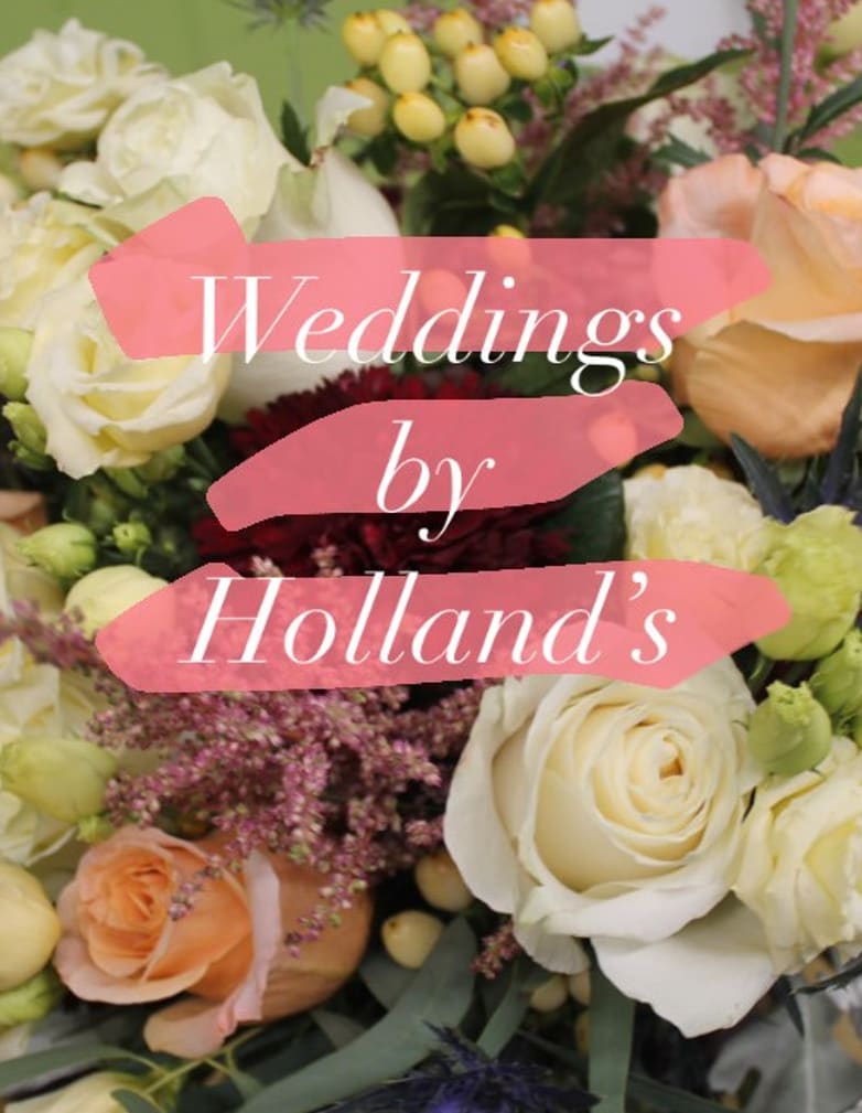 Bradford Florist Flower Delivery by Holland Flowers