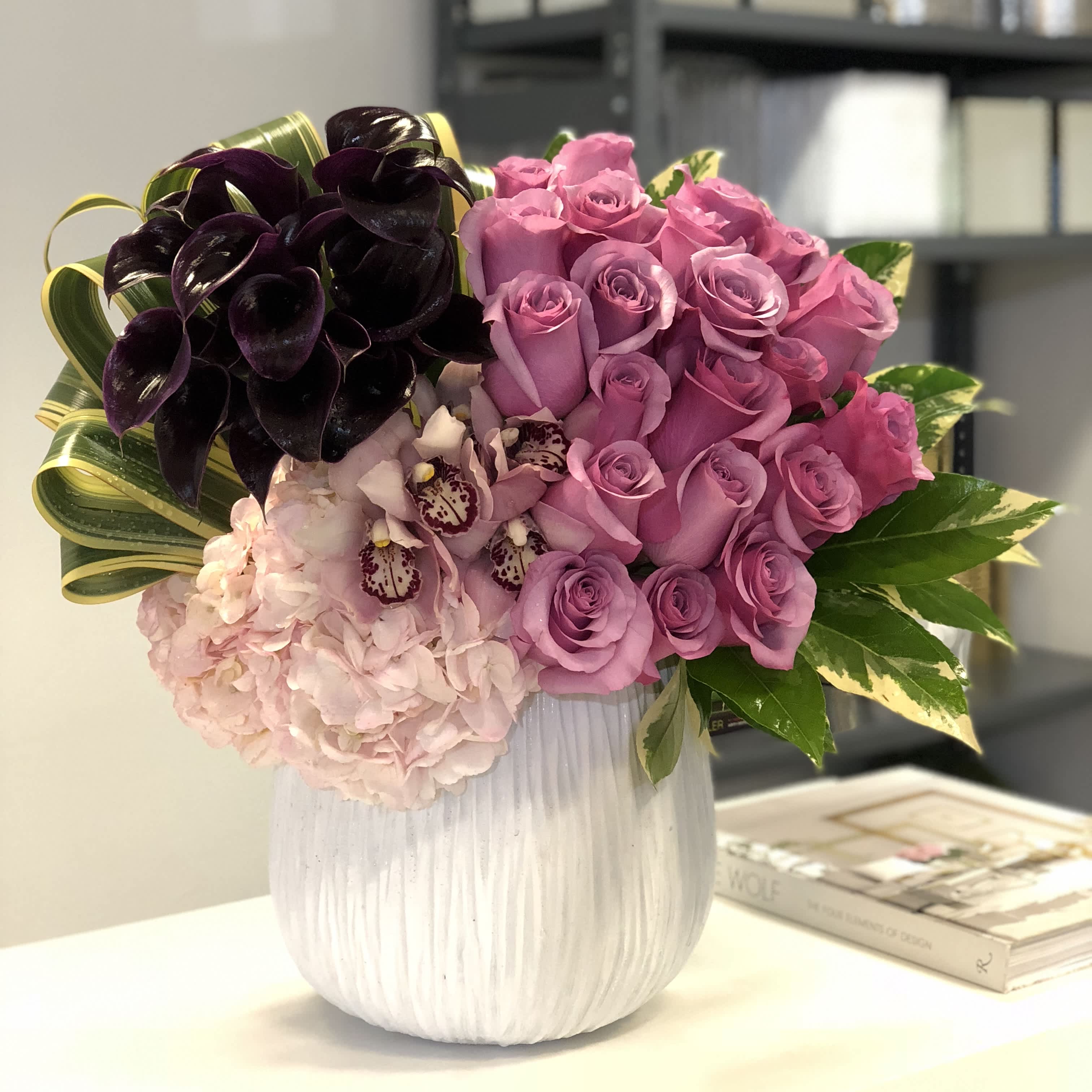 Mother's Day Flowers