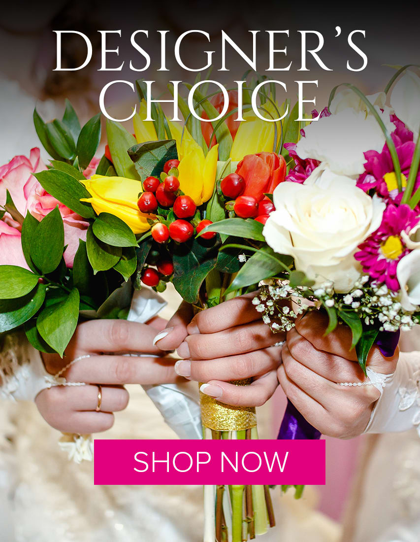 Beatrice Florist Flower Delivery by The Flower Shop