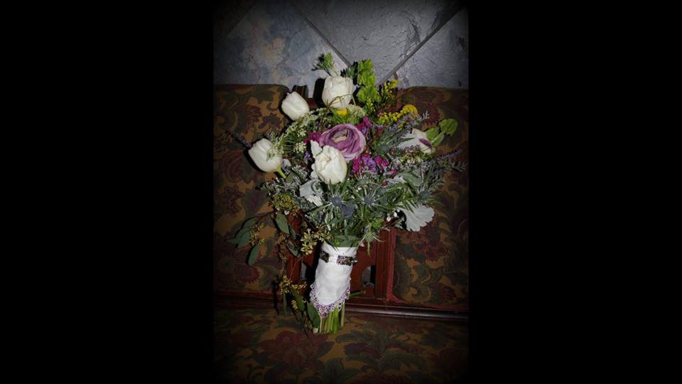 Misc Weddings and Bouquets 
