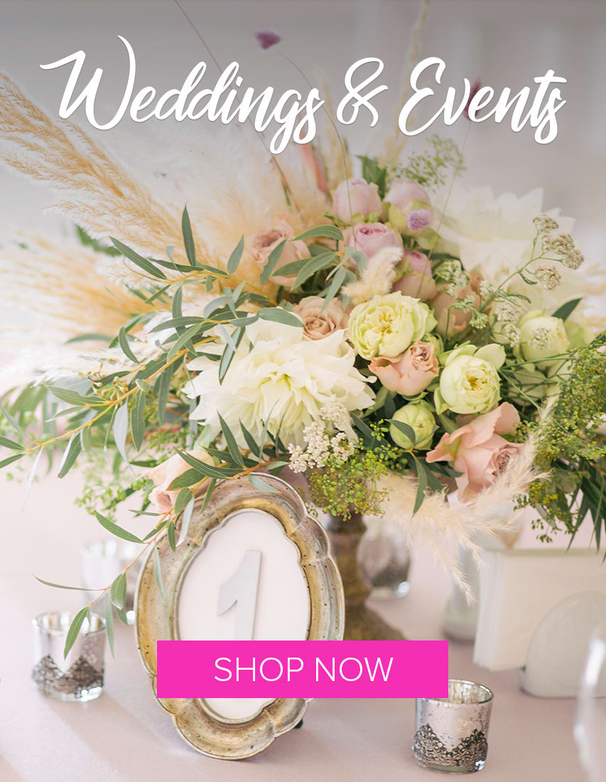 Merritt Island Florist Flower Delivery by Awesome Blossoms Designs